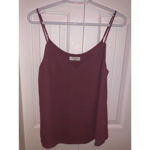 Aritzia Babaton Everly Camisole